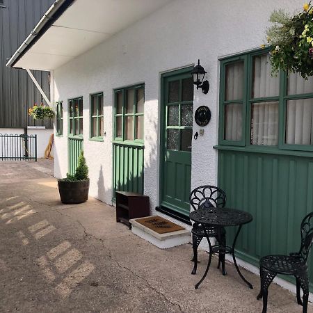 Deanwood Holiday Cottages Yorkley Eksteriør bilde