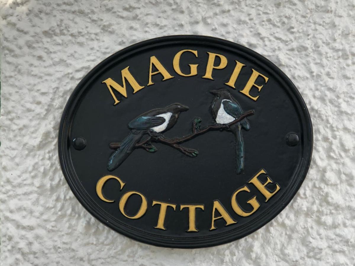 Deanwood Holiday Cottages Yorkley Eksteriør bilde