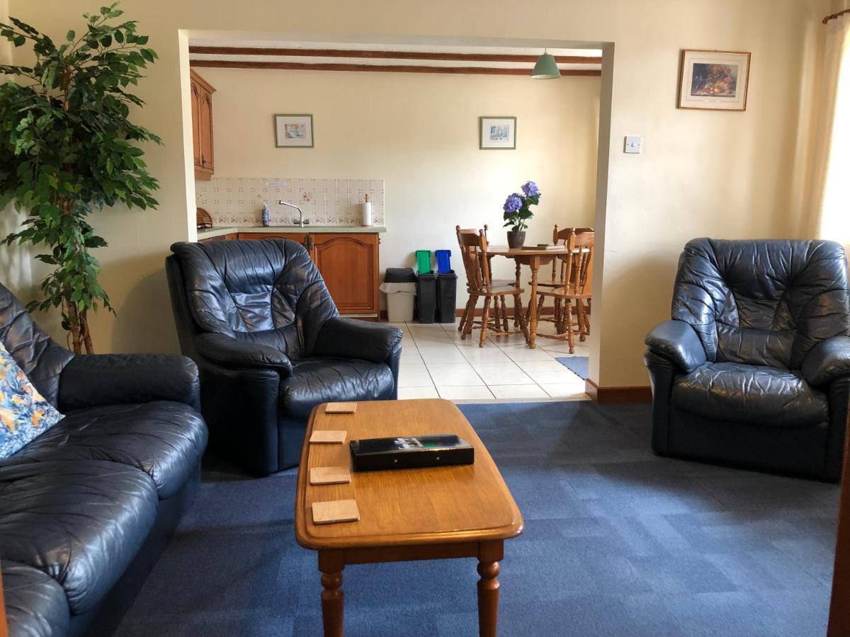 Deanwood Holiday Cottages Yorkley Eksteriør bilde