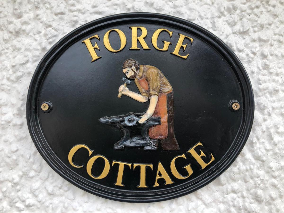 Deanwood Holiday Cottages Yorkley Eksteriør bilde