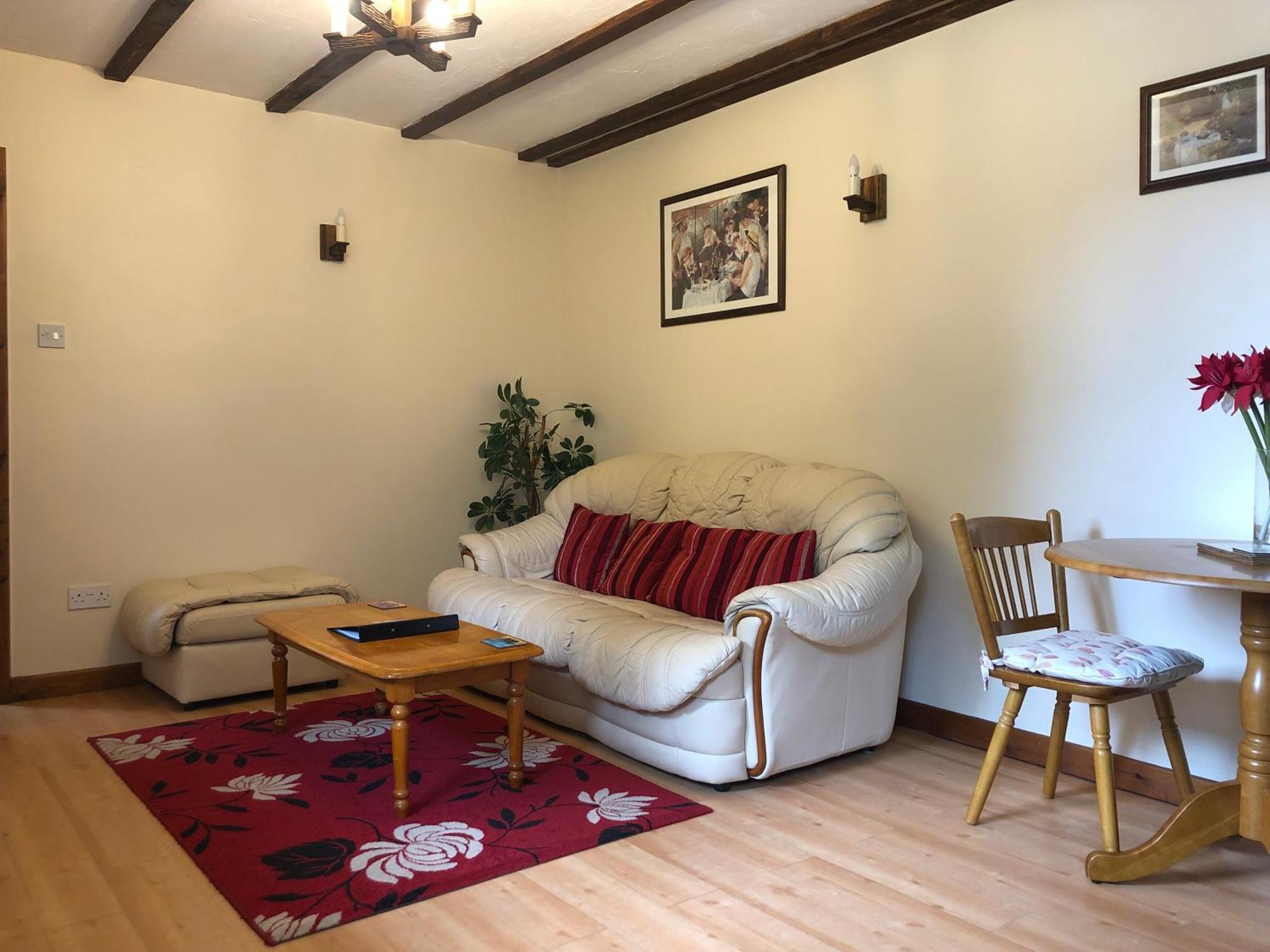 Deanwood Holiday Cottages Yorkley Eksteriør bilde