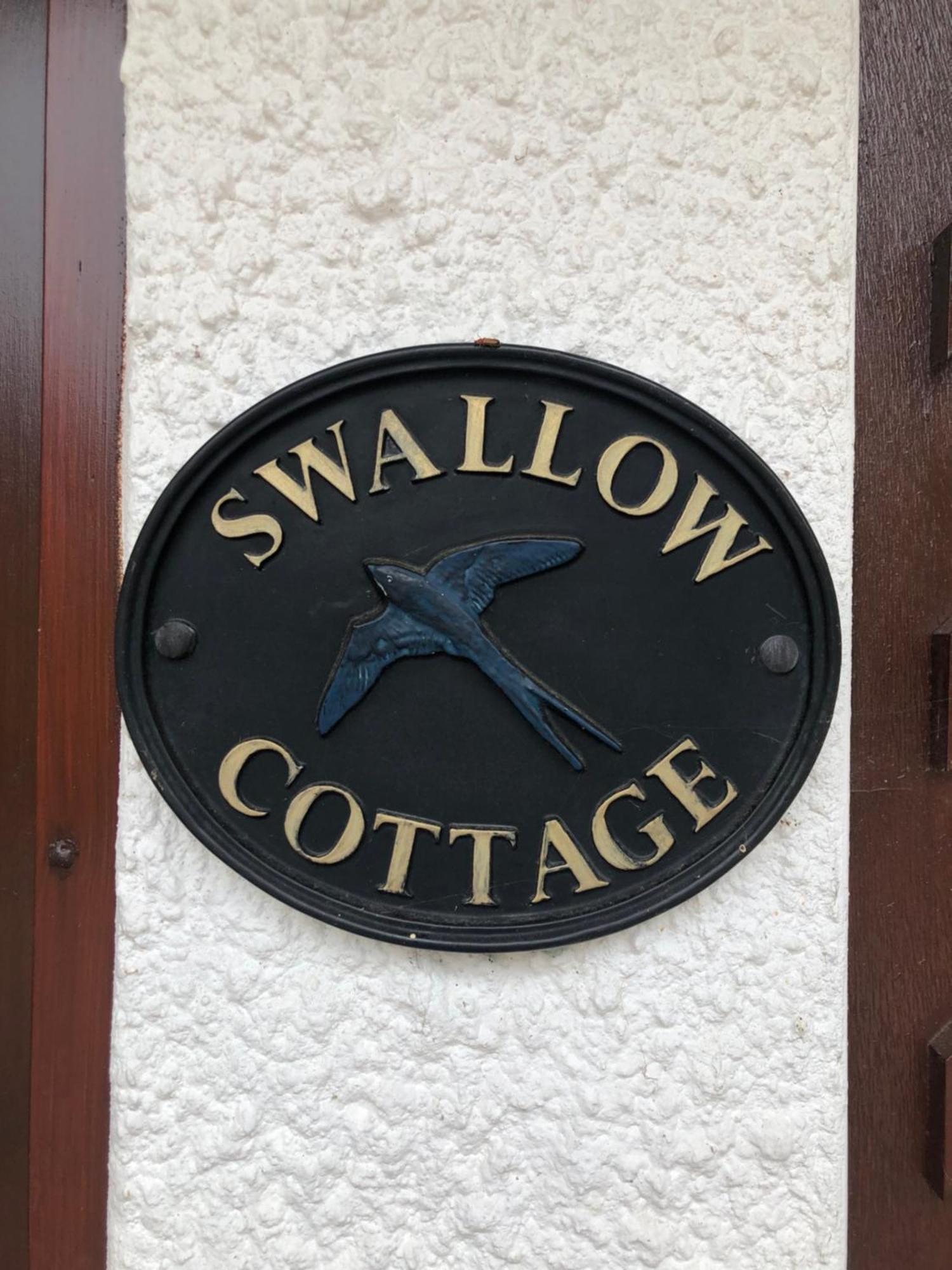 Deanwood Holiday Cottages Yorkley Eksteriør bilde