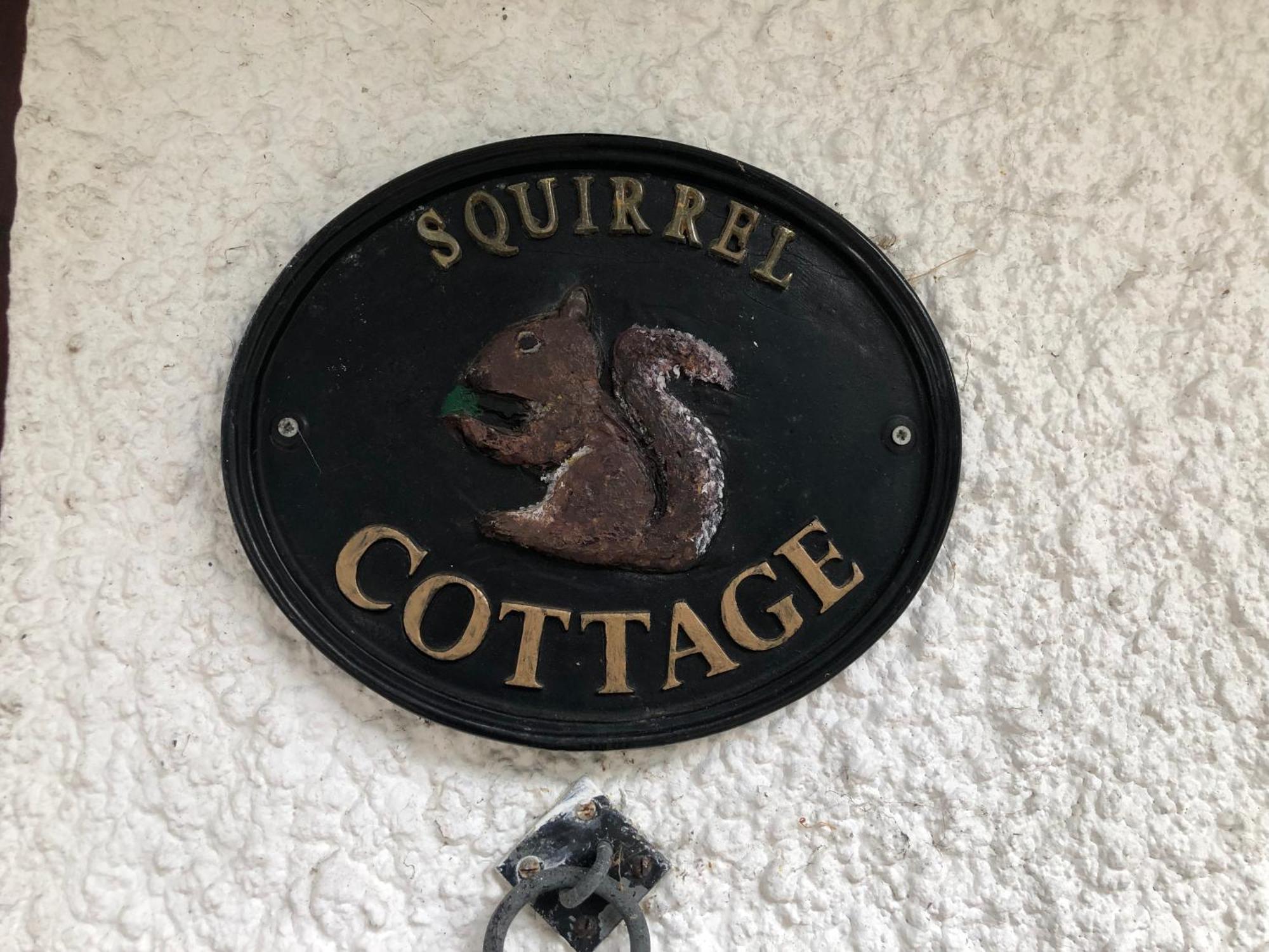 Deanwood Holiday Cottages Yorkley Eksteriør bilde